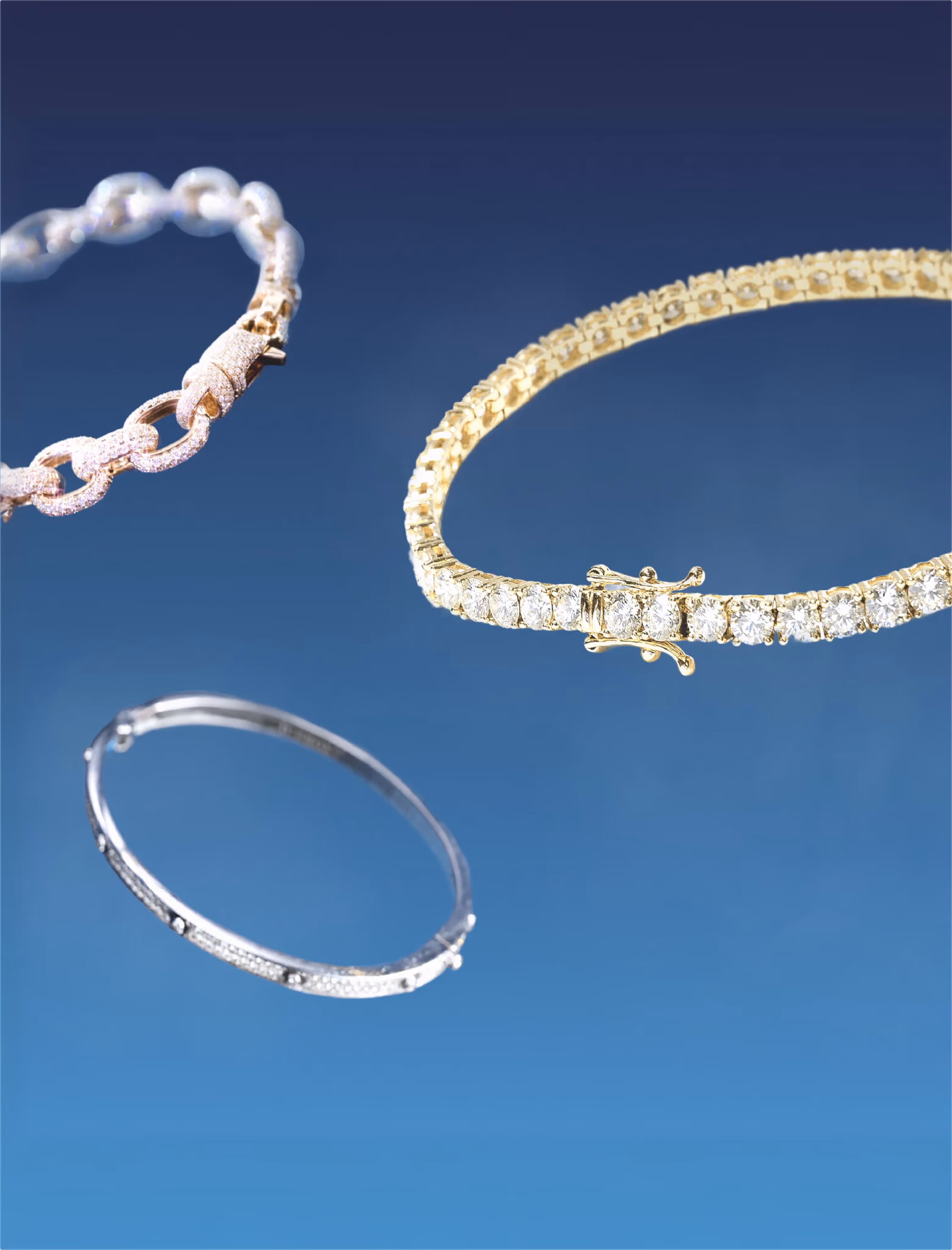 Bracelets