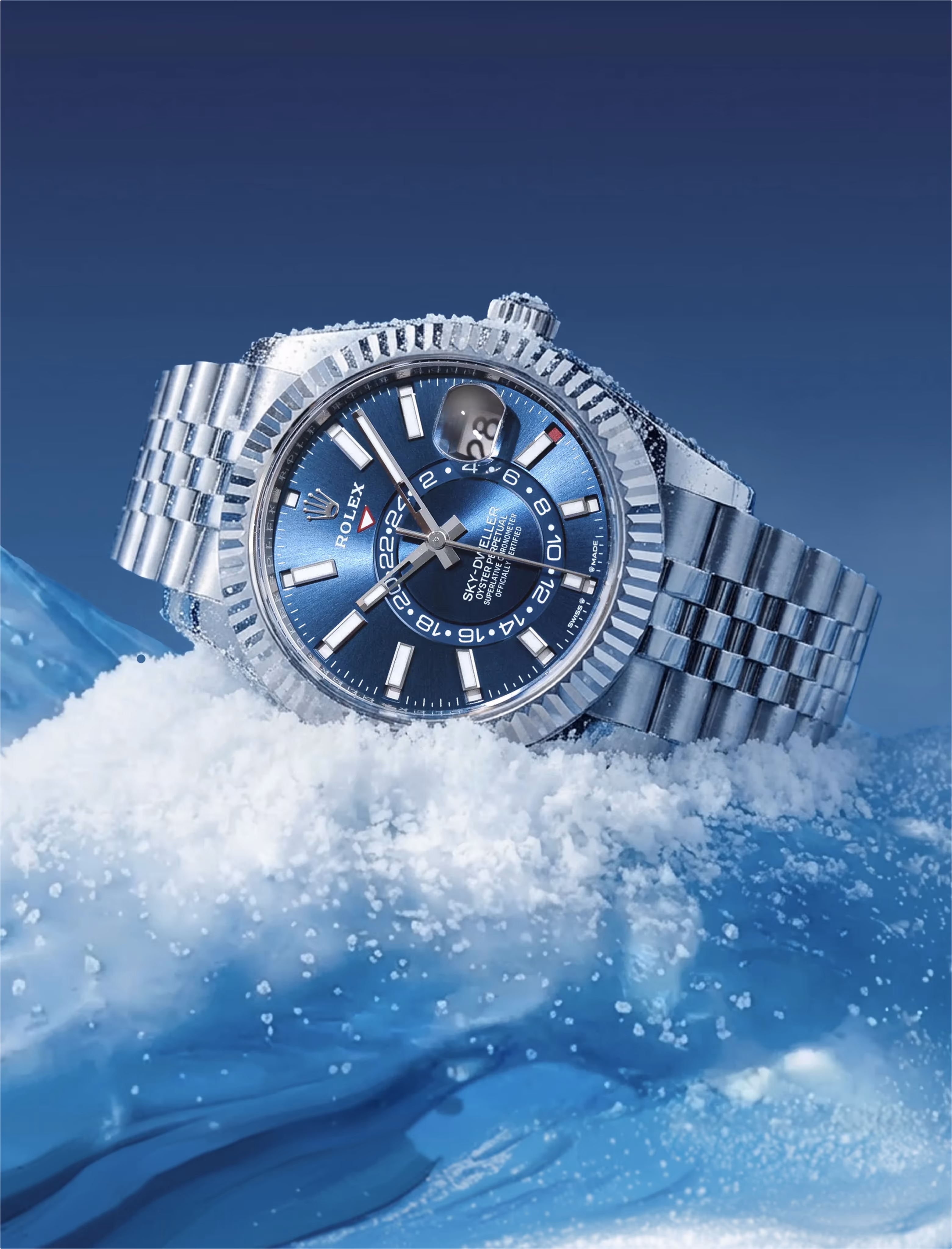 Watches