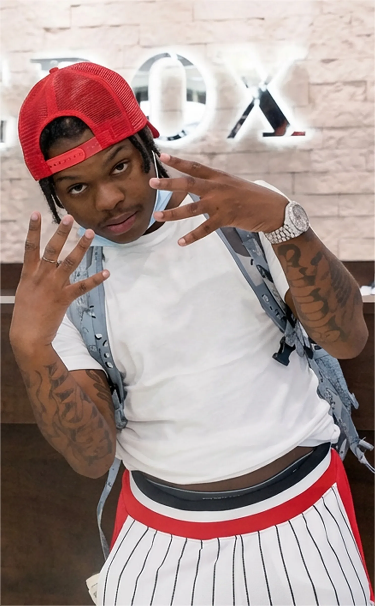 42 Dugg