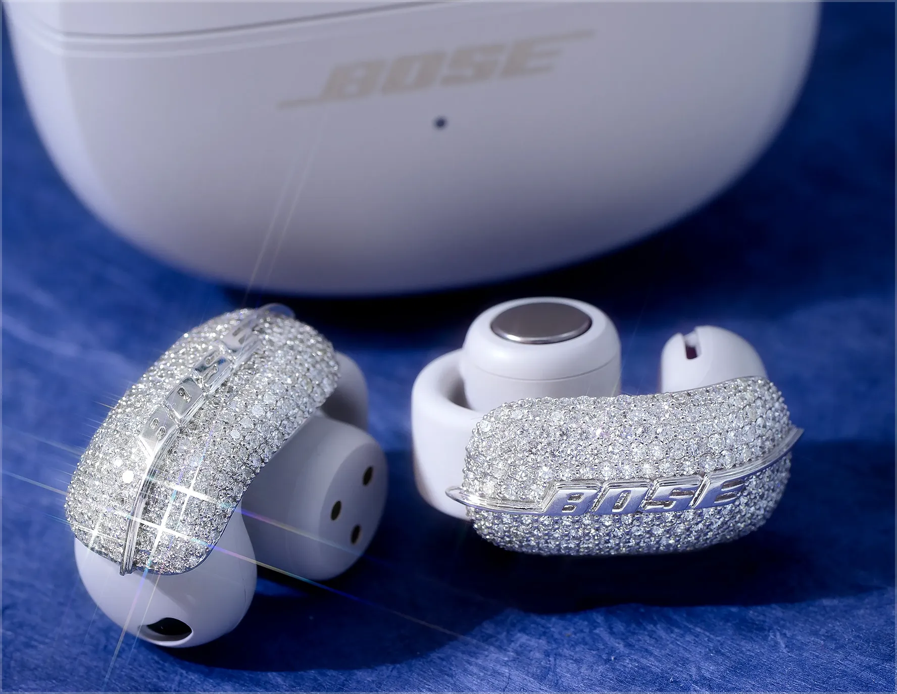 Bose