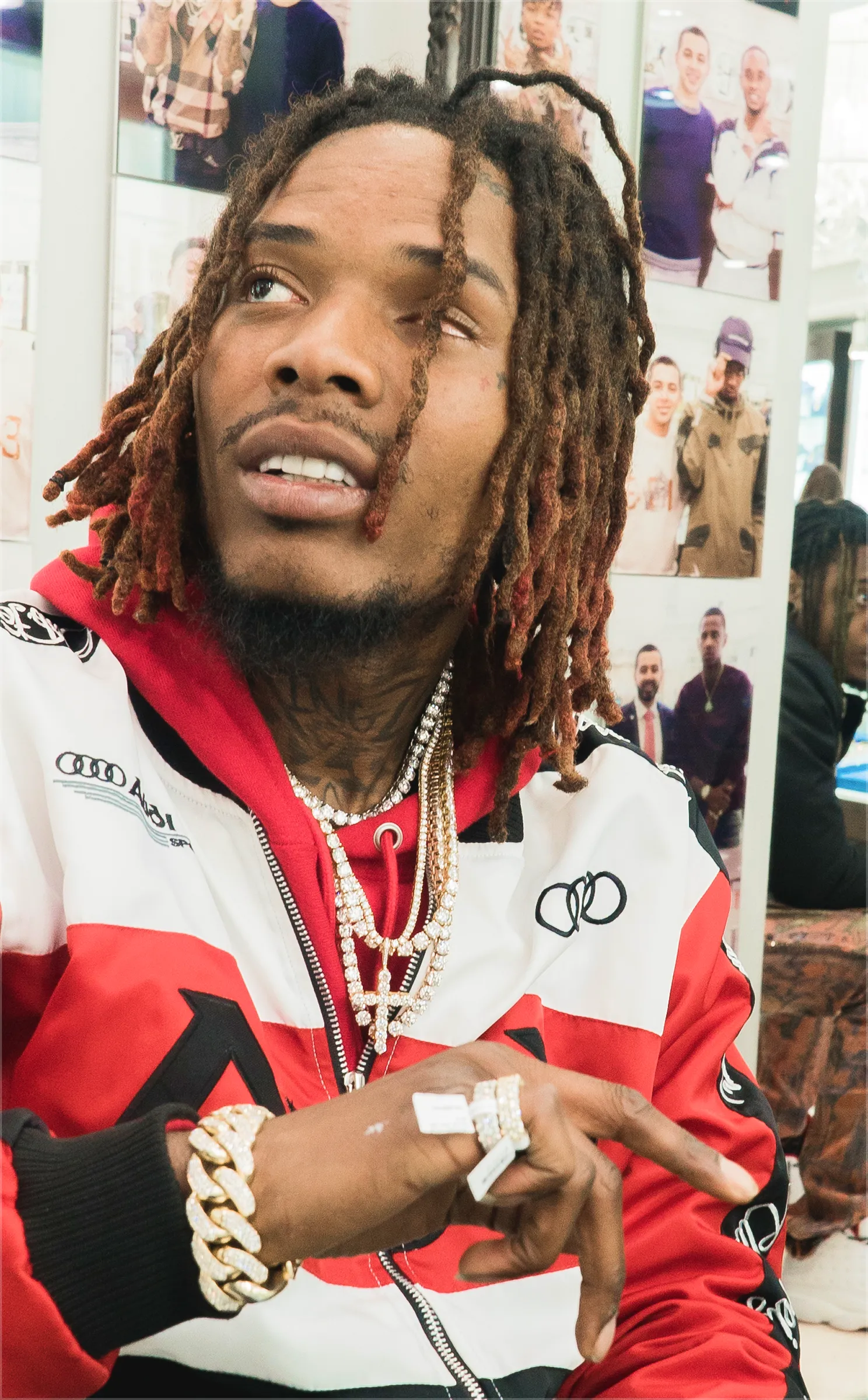 Fetty Wap