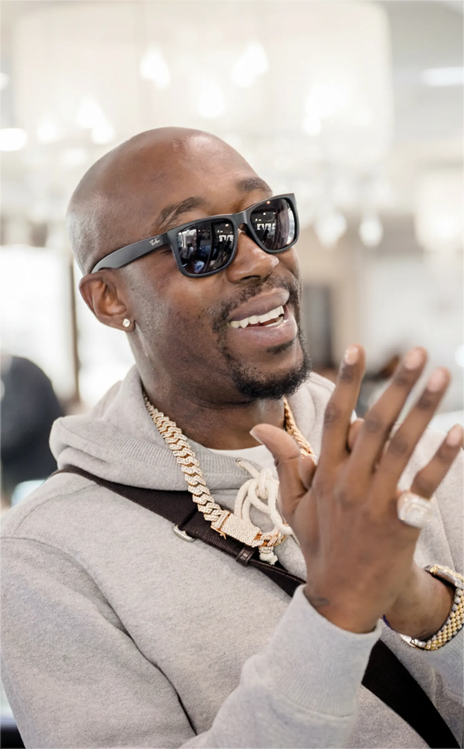 Freddie Gibbs
