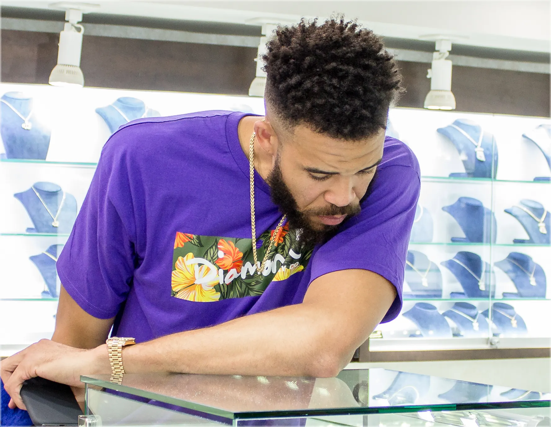 Javale McGee