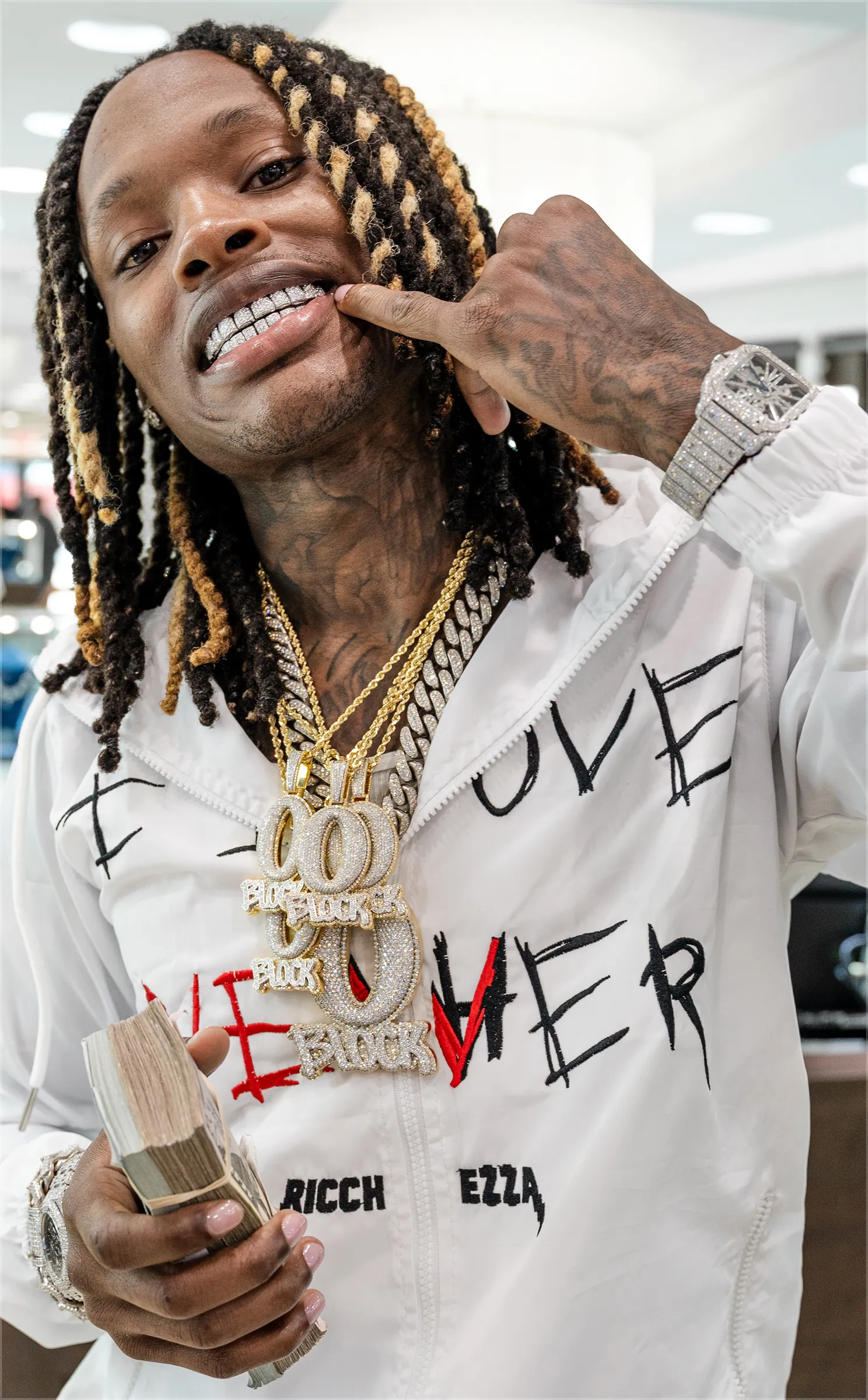 King Von