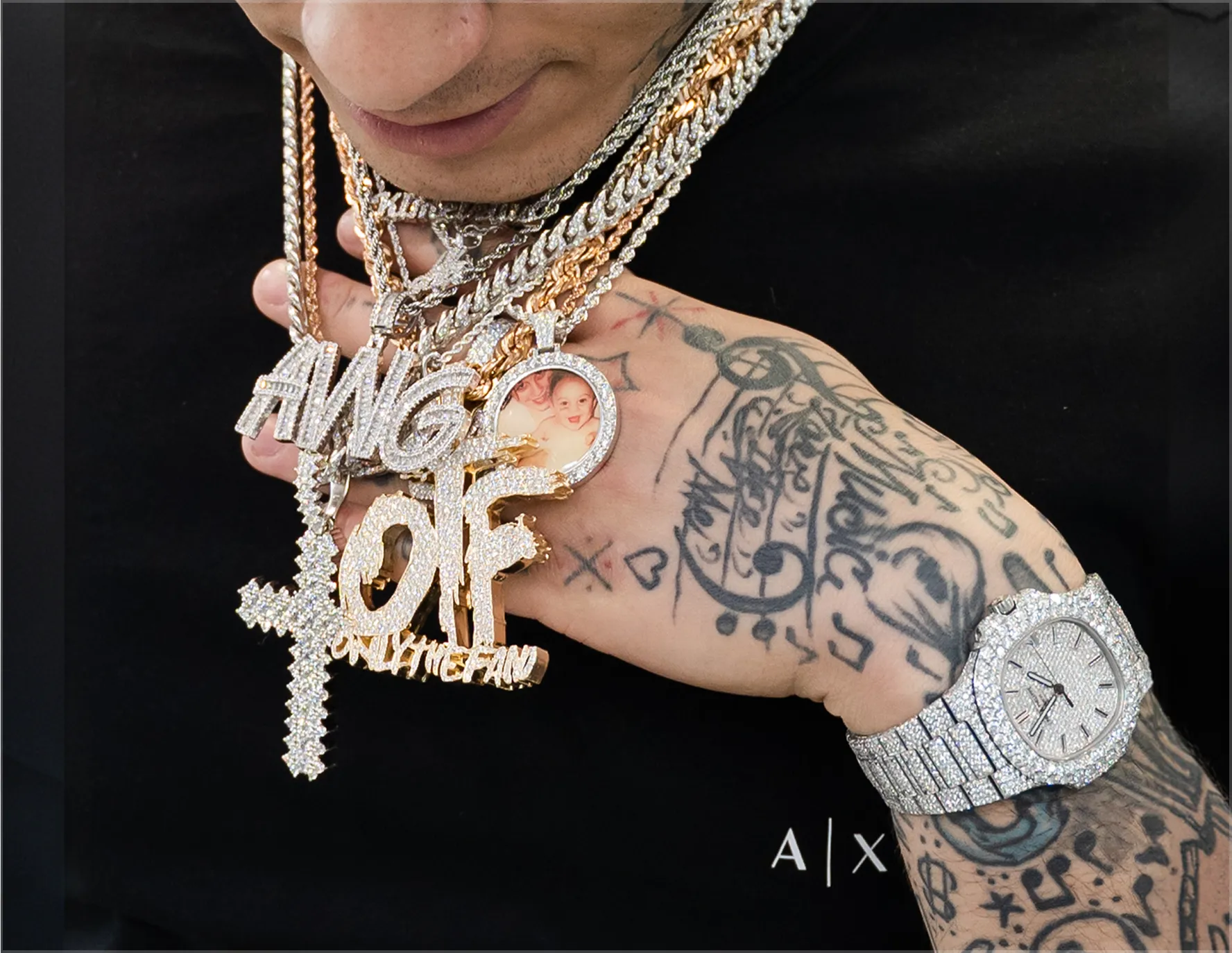 Lil Skies