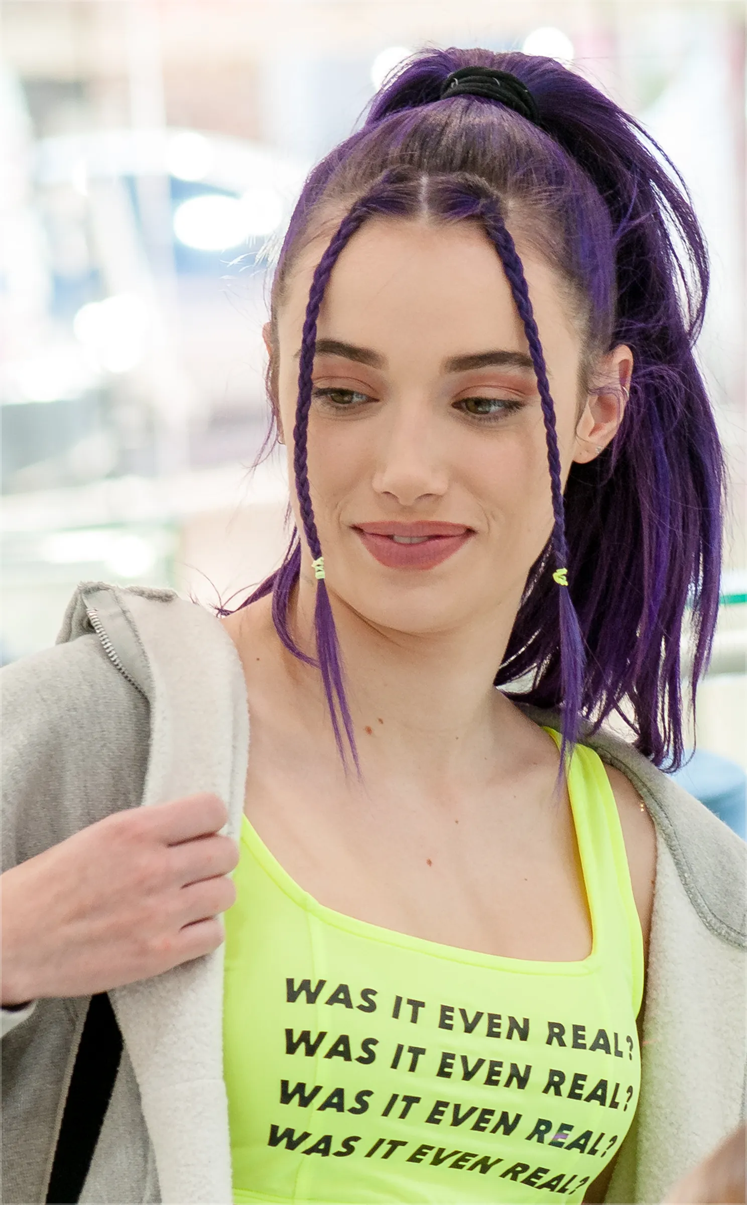 Olivia O'Brien