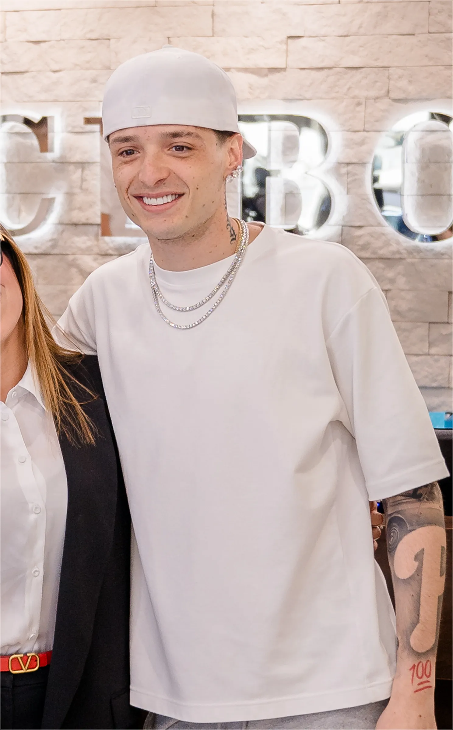 Peso Pluma