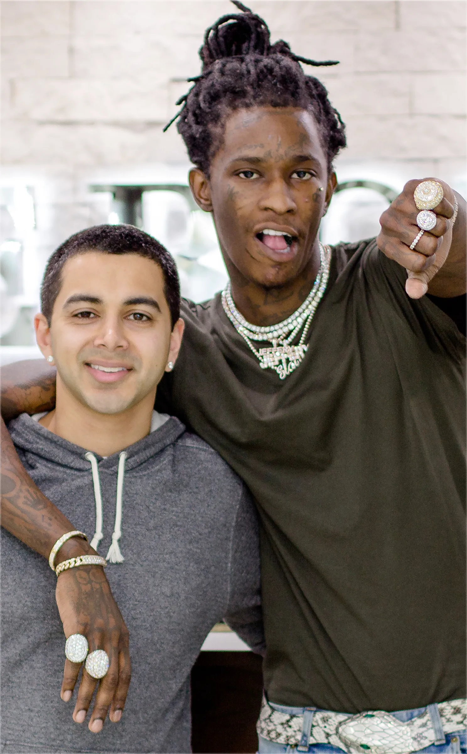 Young Thug