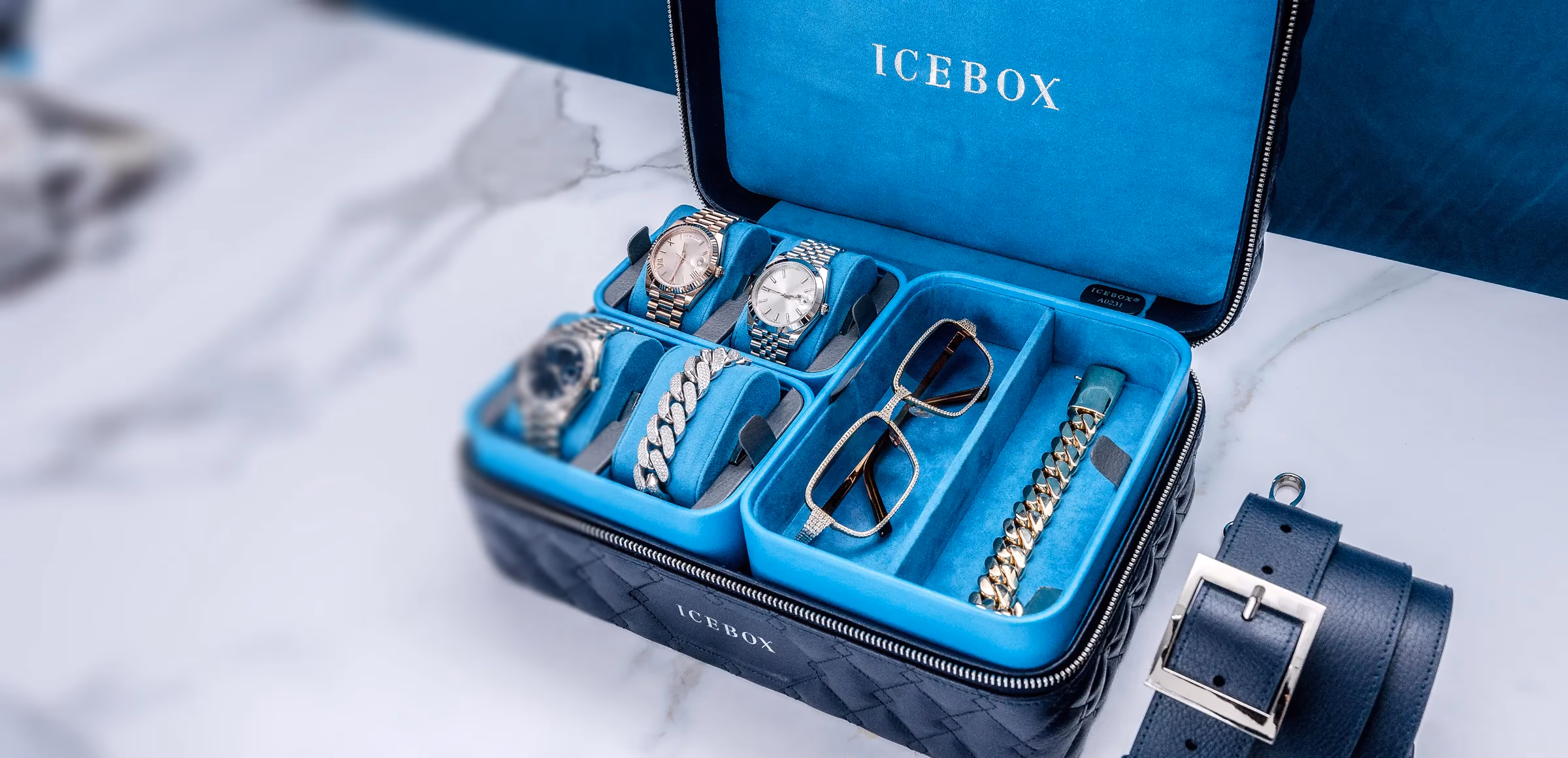 Travel Cases