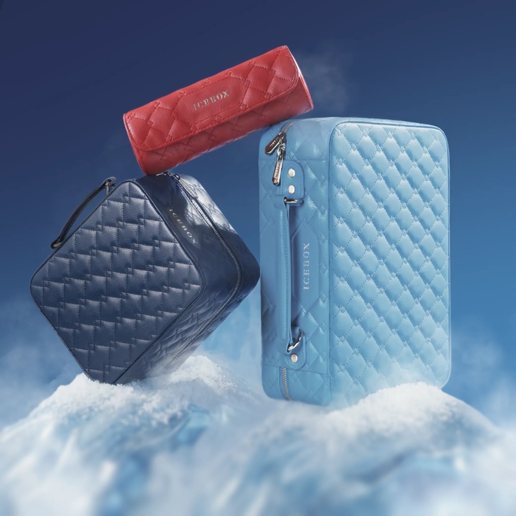 Icebox Jewelry