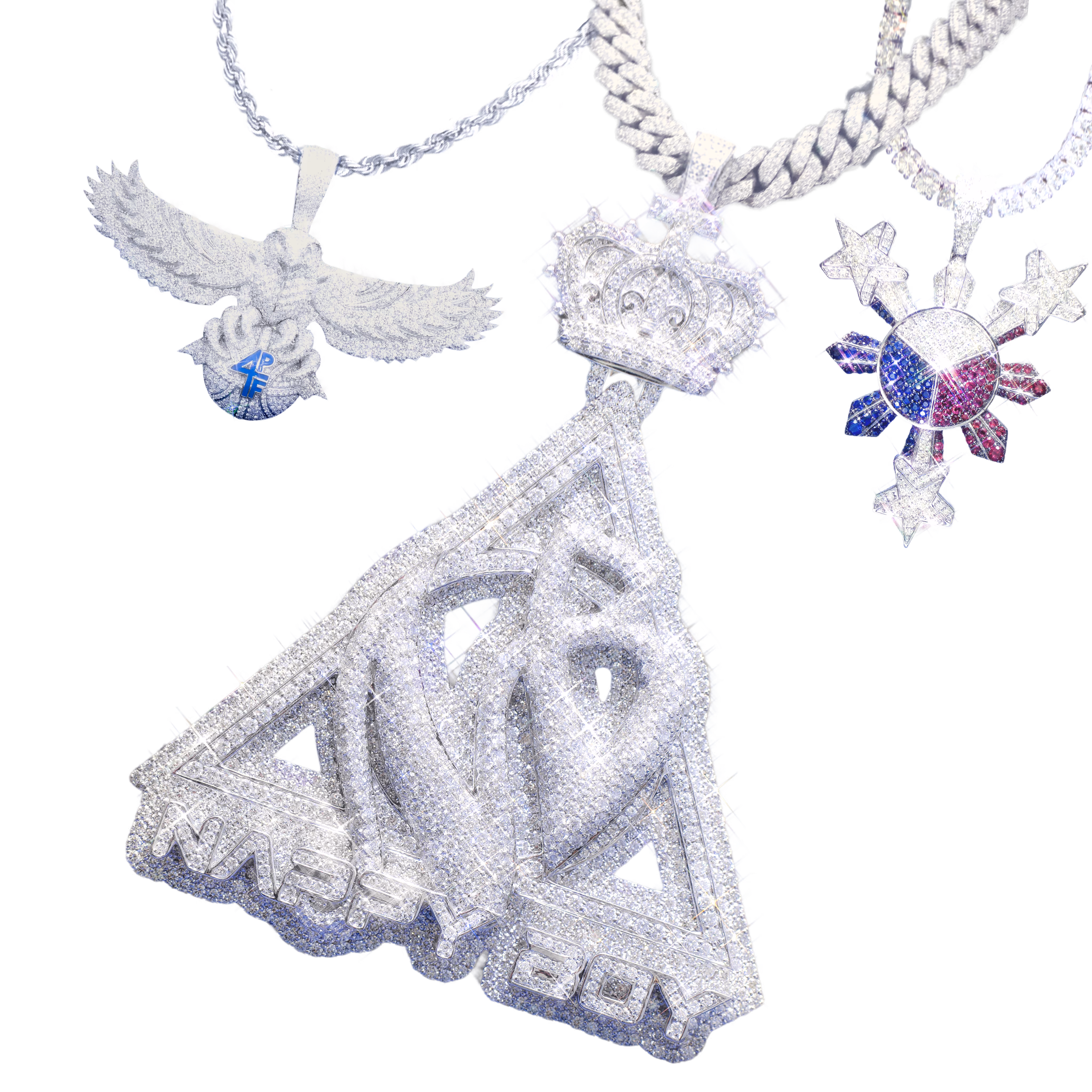 Icebox Jewelry