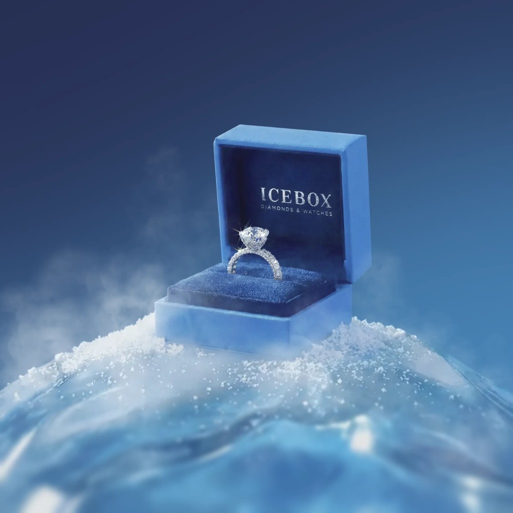Icebox Jewelry