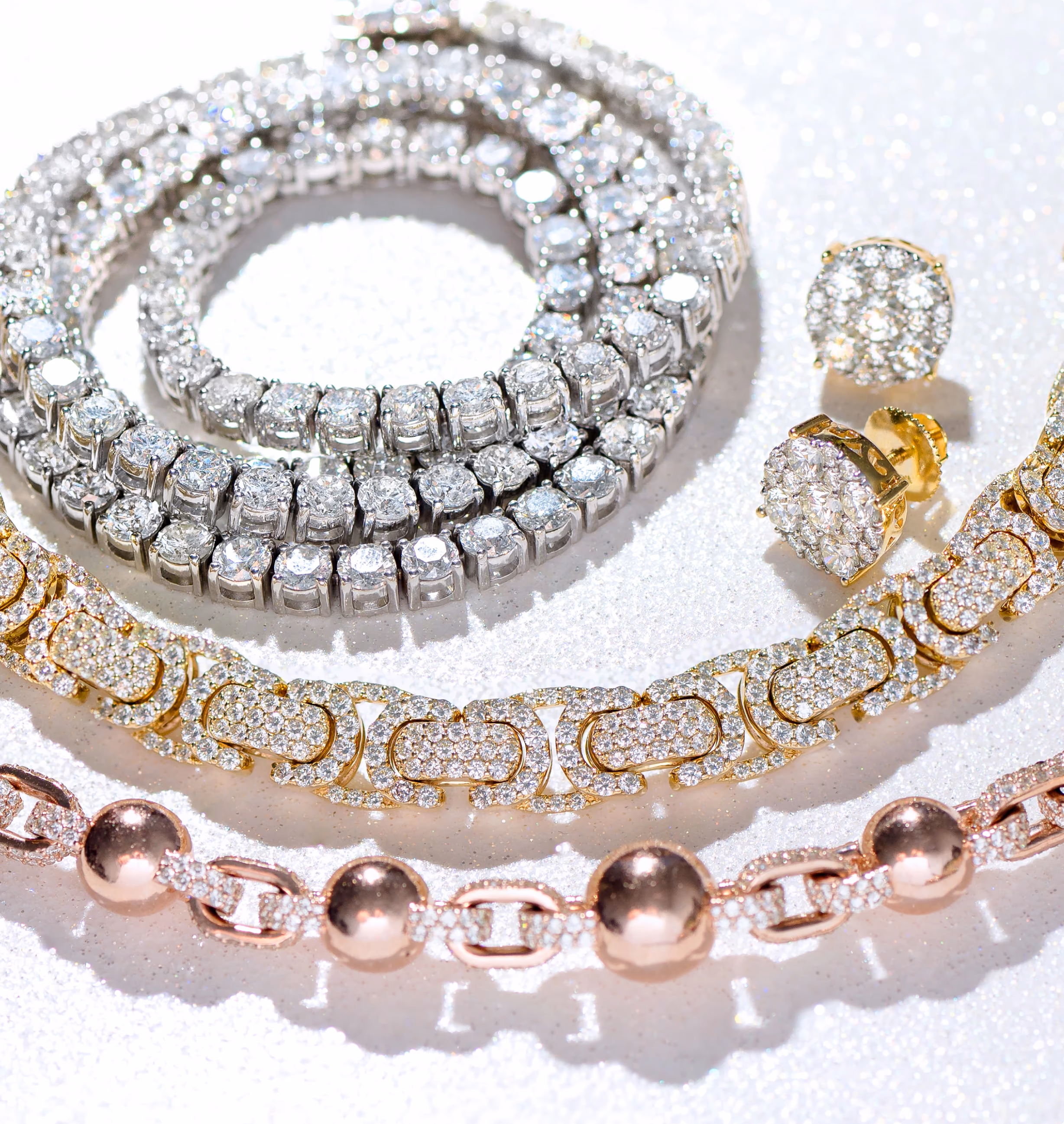 Icebox Diamonds & Watches