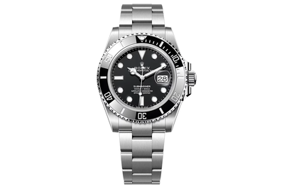 2024 Rolex - Submariner Date - 126610ln - Steel