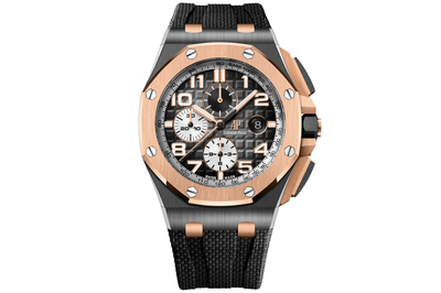 Audemars Piguet - Royal Oak Offshore Selfwinding Chronograph - 26405nr.oo.a002ca.01.a - Ceramic (rb1852)