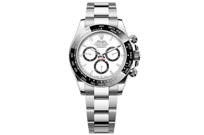 2024 Rolex - Cosmograph Daytona - 126500ln - Stainless Steel (rb233)