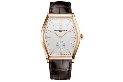 Vacheron Constantin - Malte Mmanual-Winding - 82230/000r-9963 - Pink Gold (rb1502)