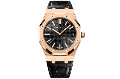 Audemars Piguet - Royal Oak Selfwinding - 15510or.oo.d002cr.02 - Pink Gold (rb1133)