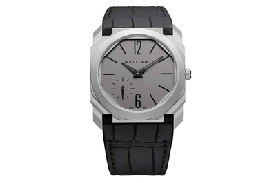 Bulgari - Octo Finissimo - 102711 - Titanium (mb1039)