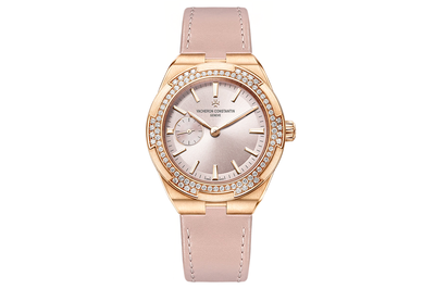 Vacheron Constantin - Overseas Self-winding - 2305v-000r-b077 - Pink Gold (rb1024)