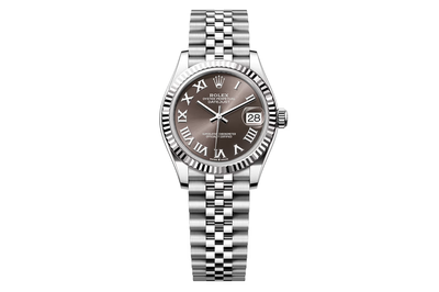 Rolex - Datejust 31 - 278274 - White Gold & Steel (mb408)