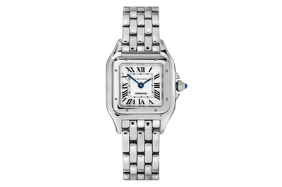 Cartier - Panthère De Cartier - Wspn0013 - Stainless Steel (mb780)