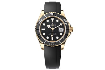 Rolex - Yacht-Master 42 - 226658 - Yellow Gold (rb258)