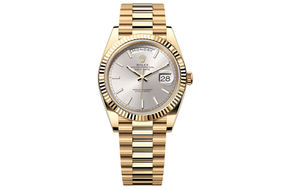 2024 Rolex - Day Date 40 - 228238 - Yellow Gold