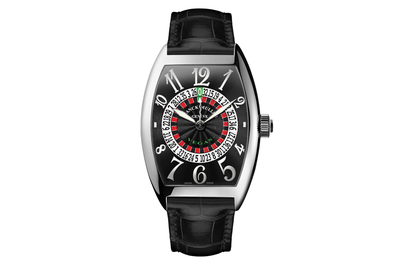 Mb1220 Franck Muller 6850 Vegas D