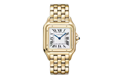 Cartier - Panthère De Cartier - Wgpn0041 - Yellow Gold (mb784)