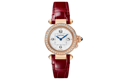 Cartier - Pasha De Cartier - Wjpa0017 - Rose Gold (rb762)