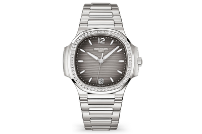 2024 Patek Philippe - Nautilus Ladies Automatic - 7118/1200a - Stainless Steel (rb539)