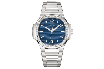 2024 Patek Philippe - Nautilus Ladies Automatic - 7118/1200a - Stainless Steel (rb537)