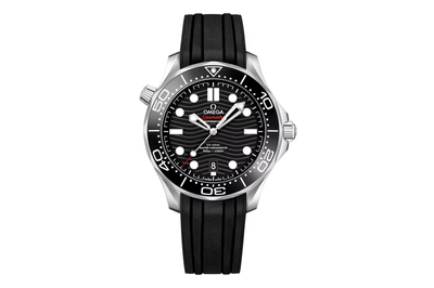 Omega - Seamaster Diver 300m - 210.32.42.20.01.001 - Stainless Steel (rb1623)