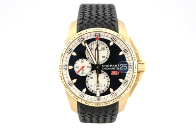 Chopard - Mille Miglia Gt Xl - 161268-5010 - Rose Gold (mb1101)