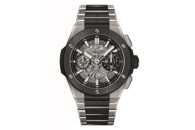 Mb1201 Hublot 451.nm.1170.nm