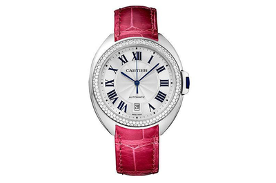 Cartier - Cle - Wjcl0011 - White Gold (mb1072)