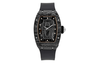 Richard Mille - Automatic Winding - Rm07-01 - Carbon Tpt® (mb109)