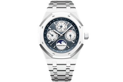 Audemars Piguet - Royal Oak Perpetual Calendar - 26579cb.oo.1225cb.01 - Ceramic (rb1861)