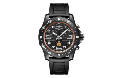 Breitling - Endurance Pro 44 Ironman® Finisher - X823101b1b1s1 - Breitlight® (mb1028)