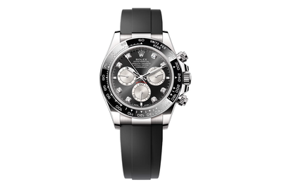 Rolex - Cosmograph Daytona  - 126519ln - Stainless Steel (mb134)