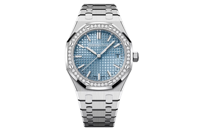 Audemars Piguet - Royal Oak Selfwinding - 77451st.zz.1361st.01 - Stainless Steel (rb2002)