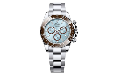 Rolex - Cosmograph Daytona - 126506 - Platinum (mb59)