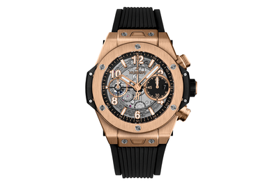 Mb1197 Hublot 441.ox.1181.rx