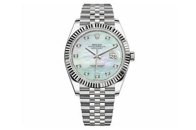 Mb766 Rolex 126334