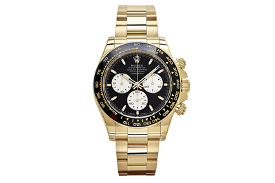 Rolex - Daytona Le Mans - 126528ln - Yellow Gold (mb1311)