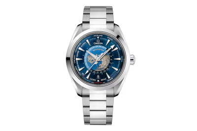 Omega - Seamaster Aqua Terra Shades 150m - 220.10.43.22.03.001 - Stainless Steel (rb1828)