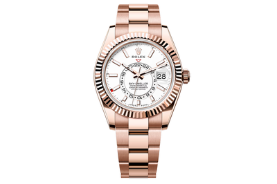 Rolex - Sky-Dweller - 336935 - Rose Gold (mb61)