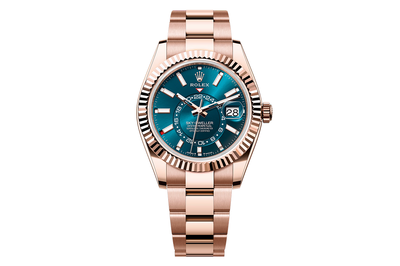 2024 Rolex - Sky-Dweller - 336935 - Rose Gold (rb1913)