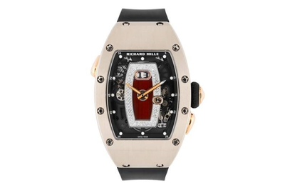 Mb715 Richard Mille Rm037